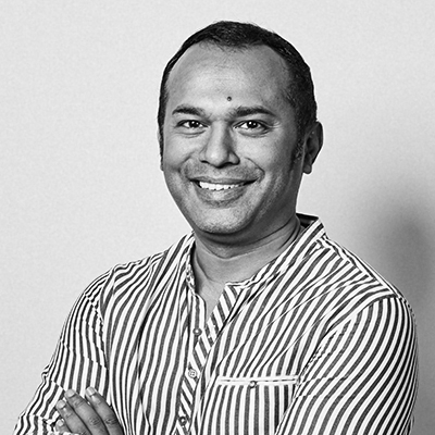 Rahul Mathew